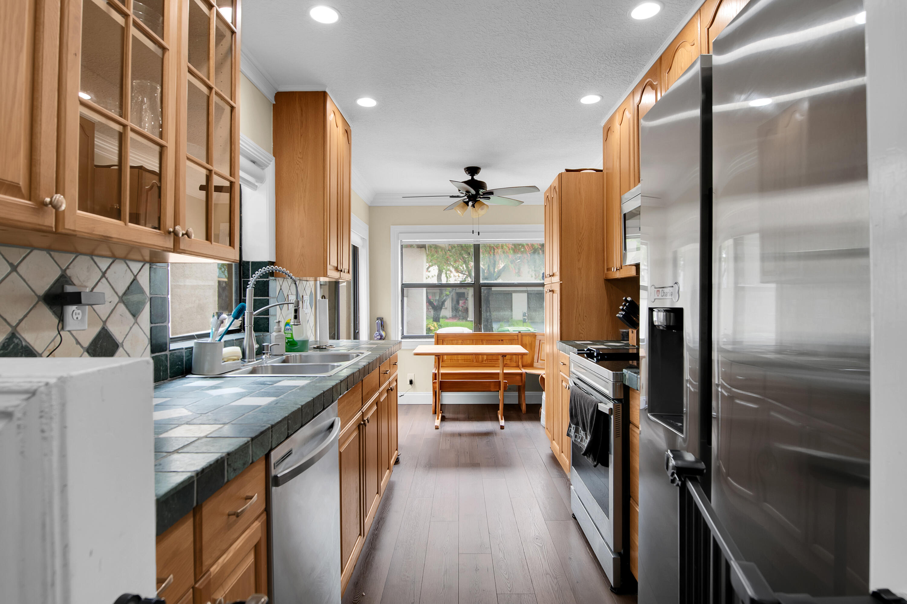 NORTHWOOD II - Residential