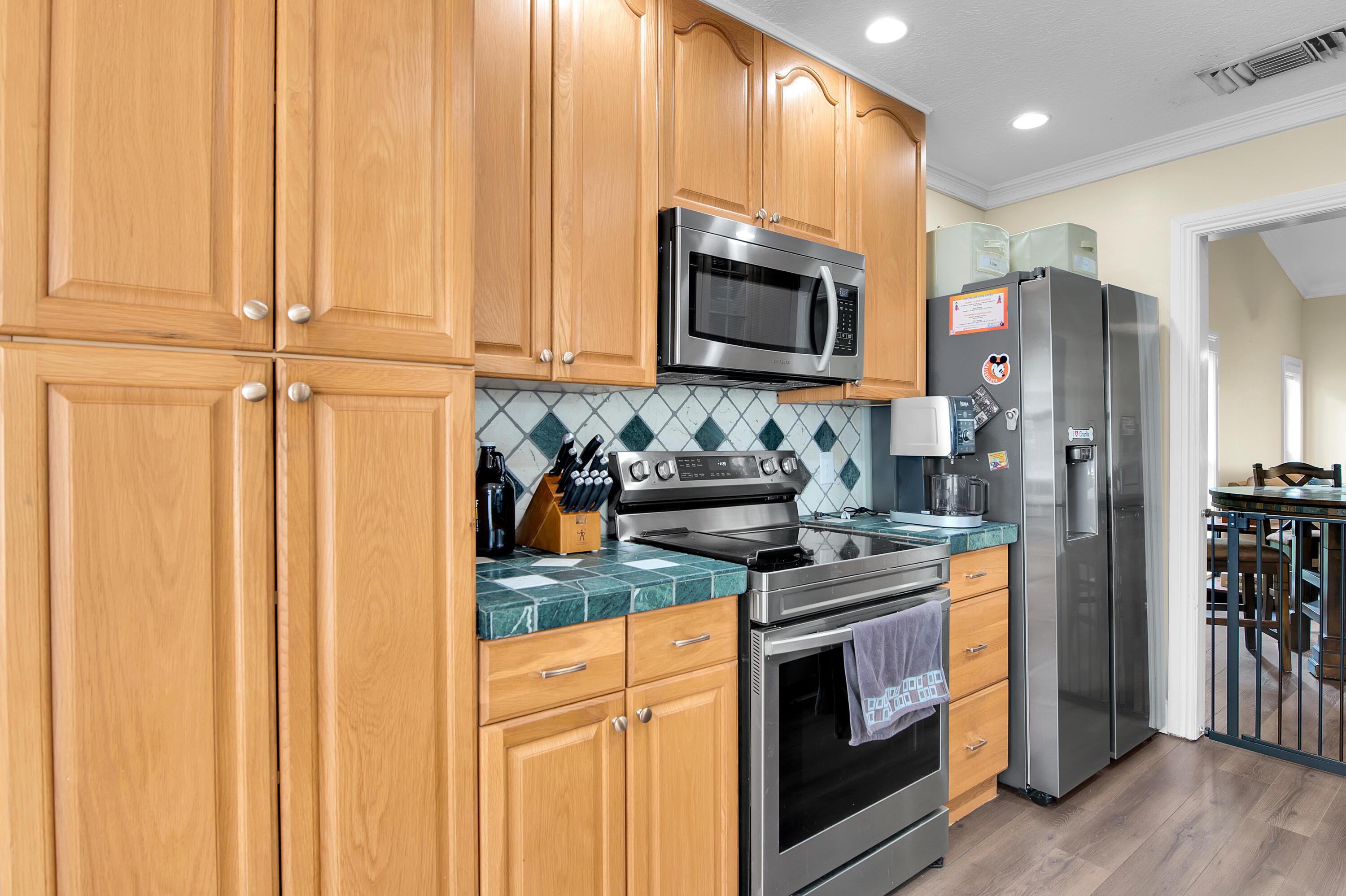 NORTHWOOD II - Residential