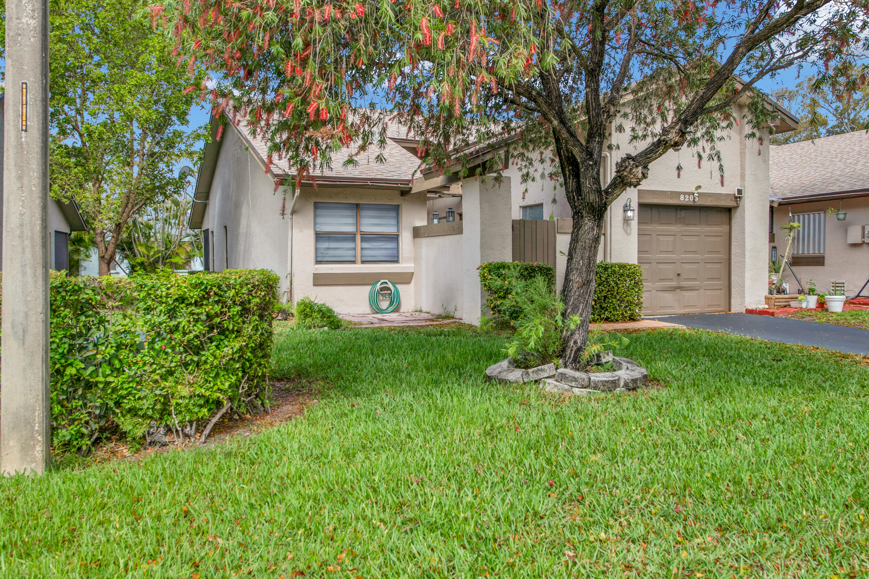 NORTHWOOD II - Residential