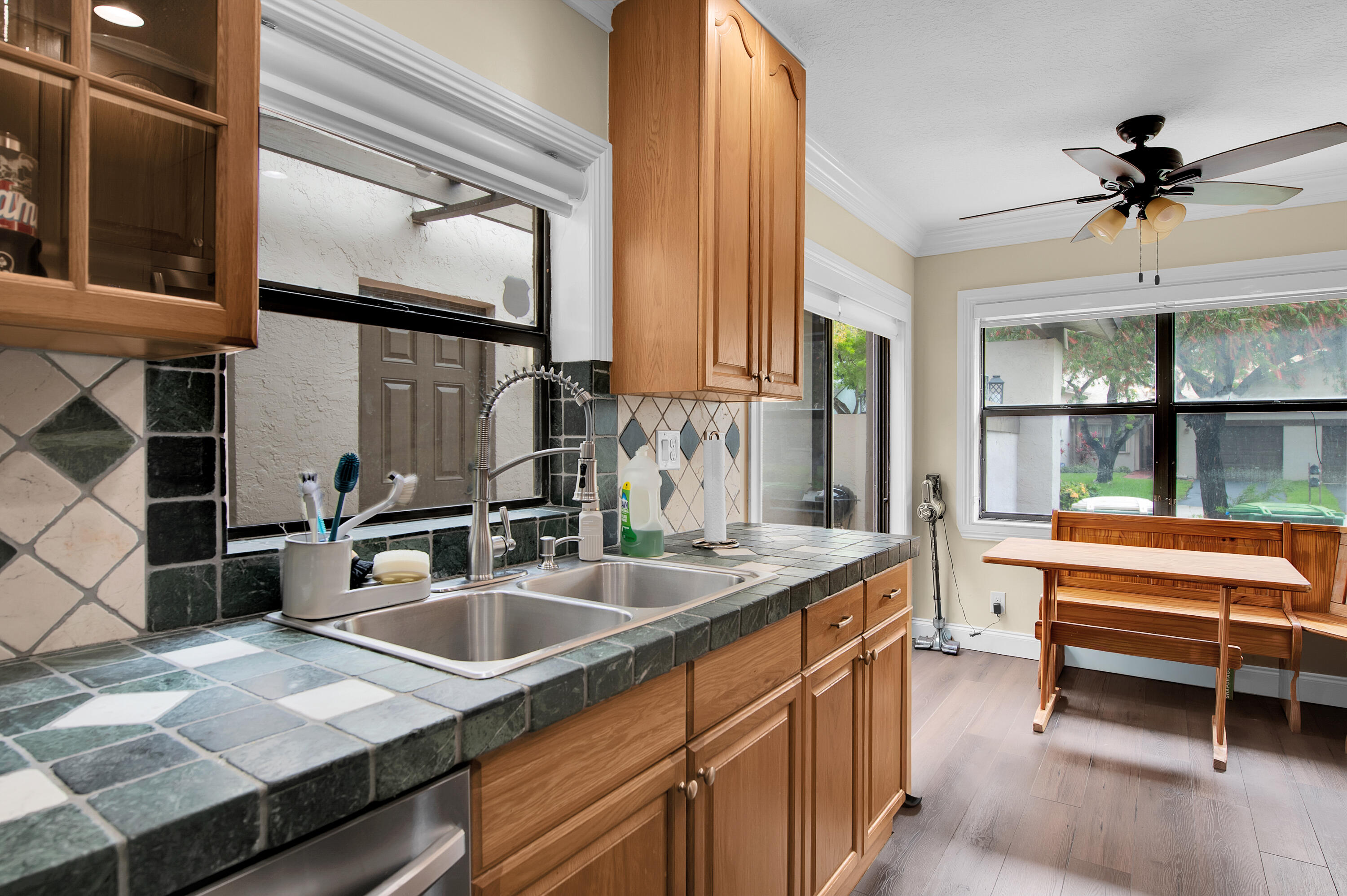 NORTHWOOD II - Residential