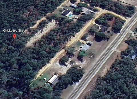 00 Chickadee Street Interlachen FL 32148