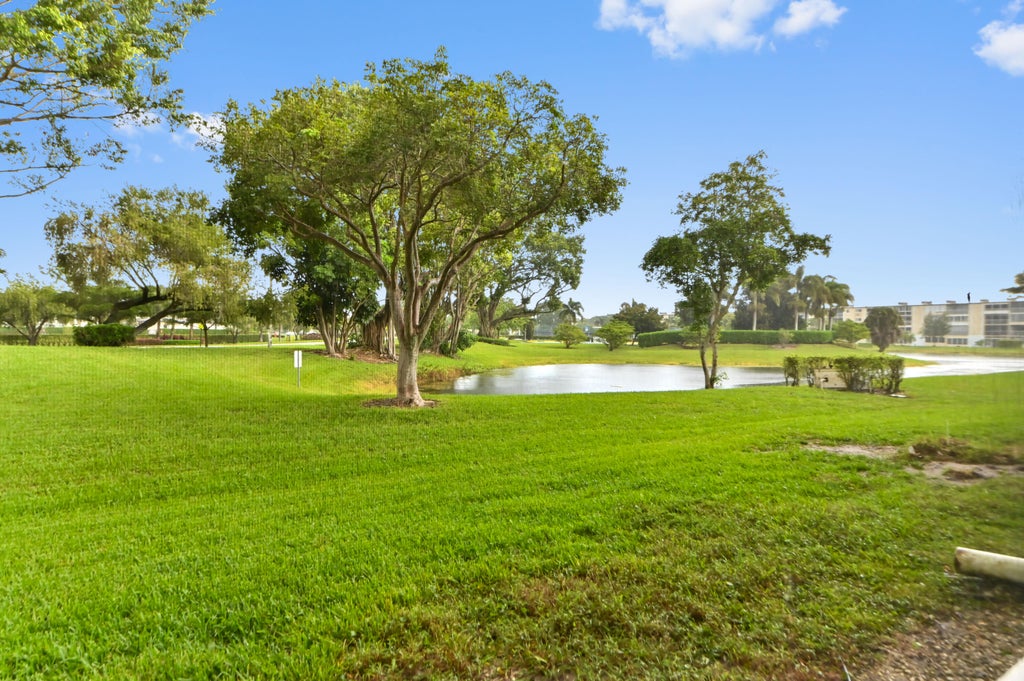 Photo of 1052 Rexford C, Boca Raton, FL 33434 (MLS # B26094049)
