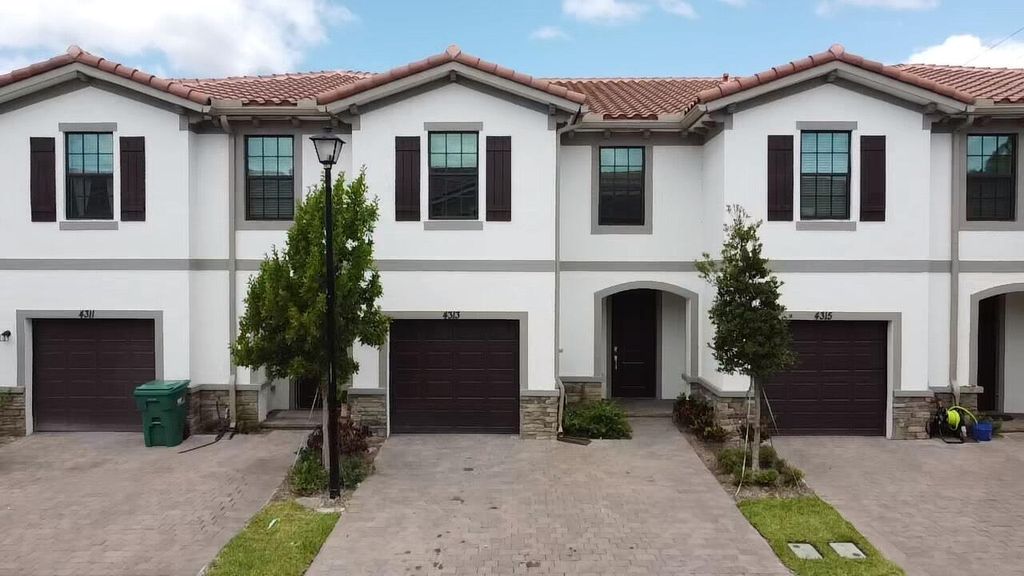 Photo of 4313 Bradbury Court, Riviera Beach, FL 33410 (MLS # R10799502)