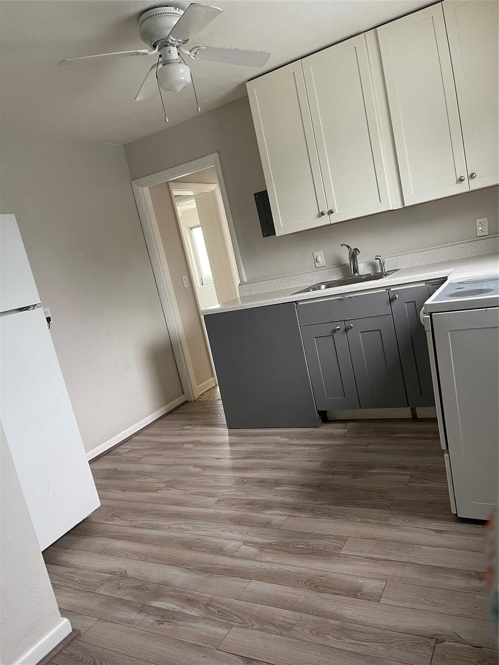 Photo of 1017 Adams Street, West Palm Beach, FL 33407 (MLS # F10417639)