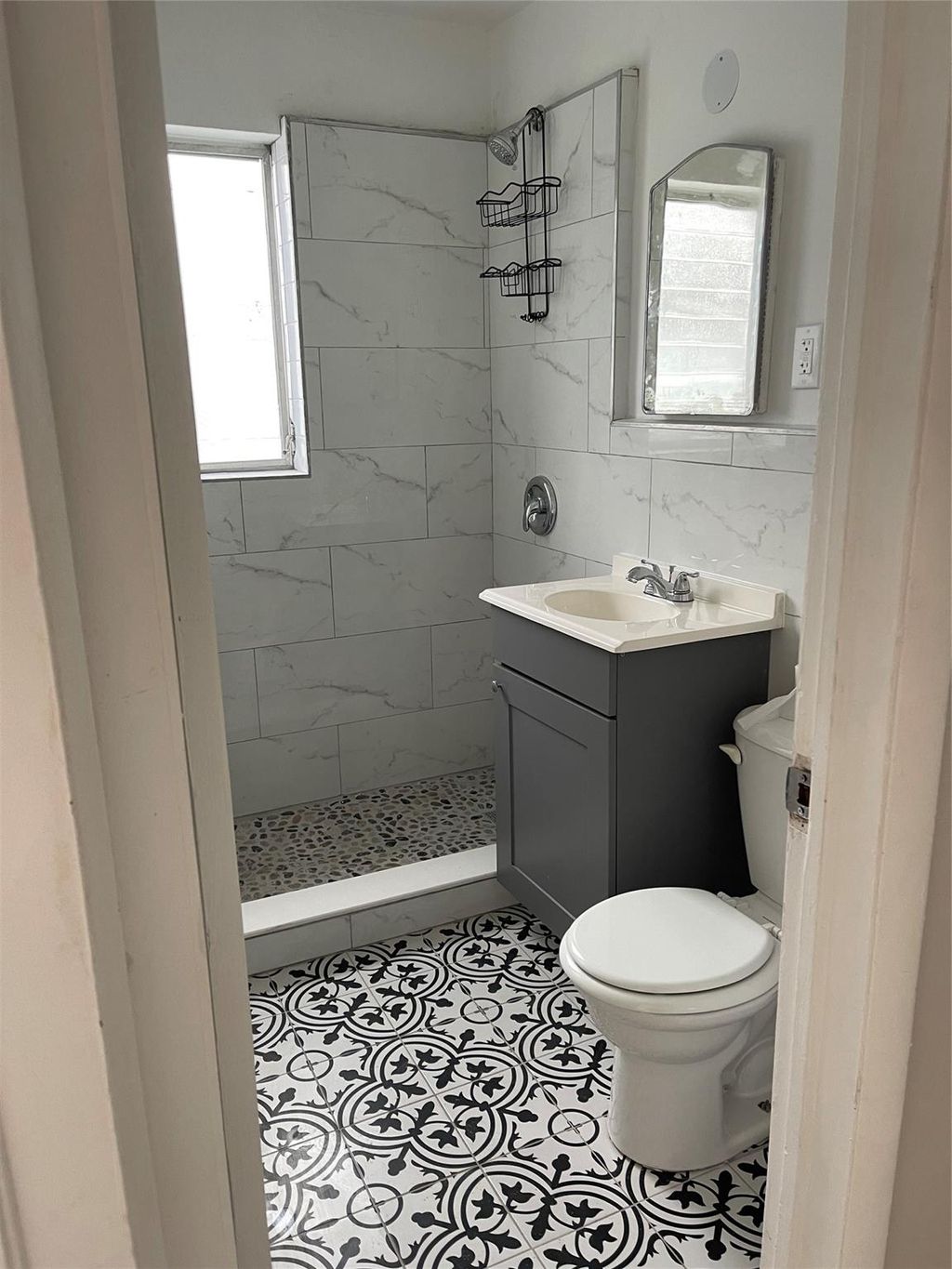 Photo of 1017 Adams Street, West Palm Beach, FL 33407 (MLS # F10417639)