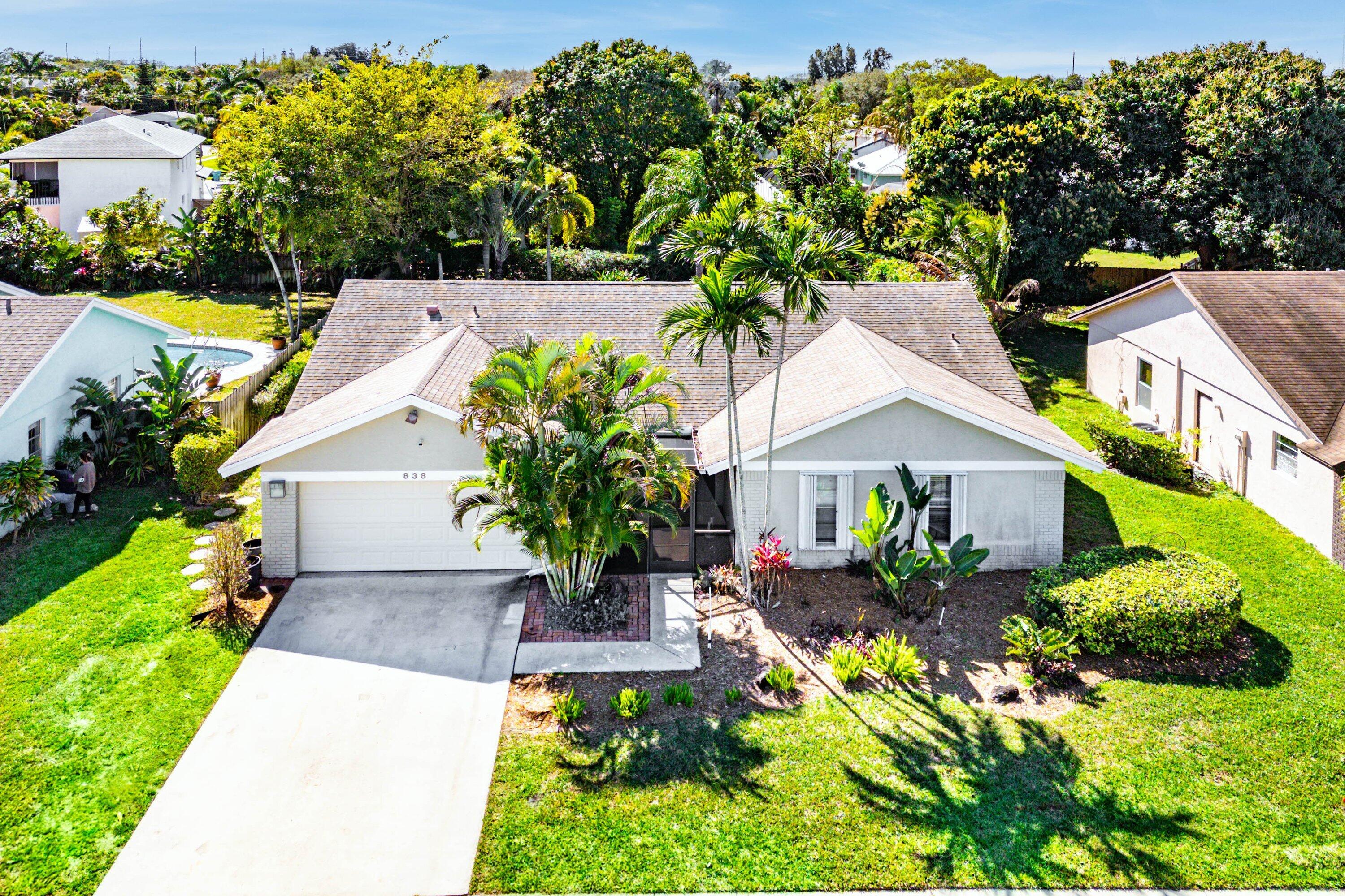 SKY LAKE 2 - Residential