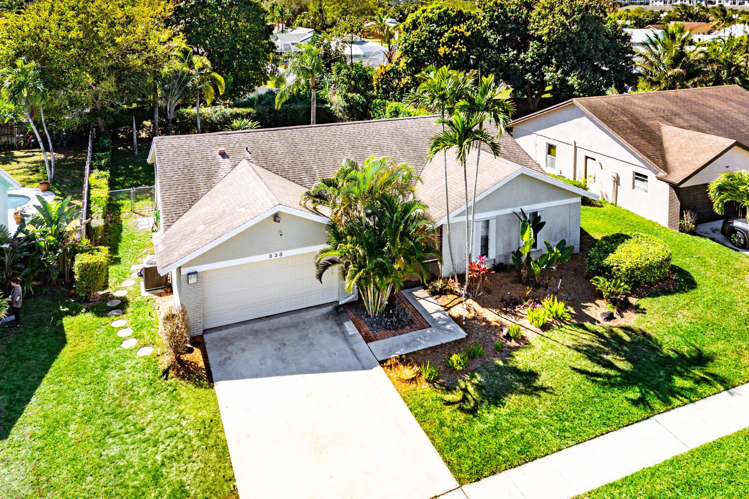 SKY LAKE 2 - Residential