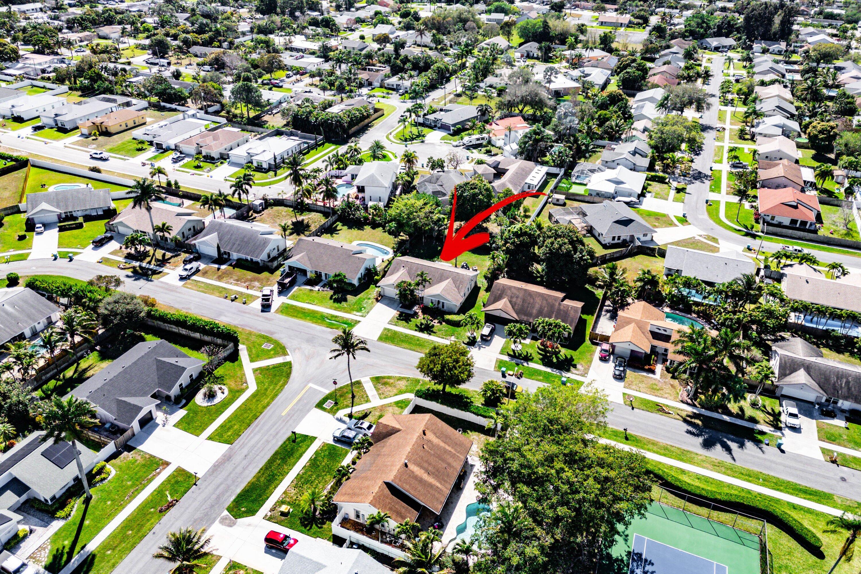 SKY LAKE 2 - Residential