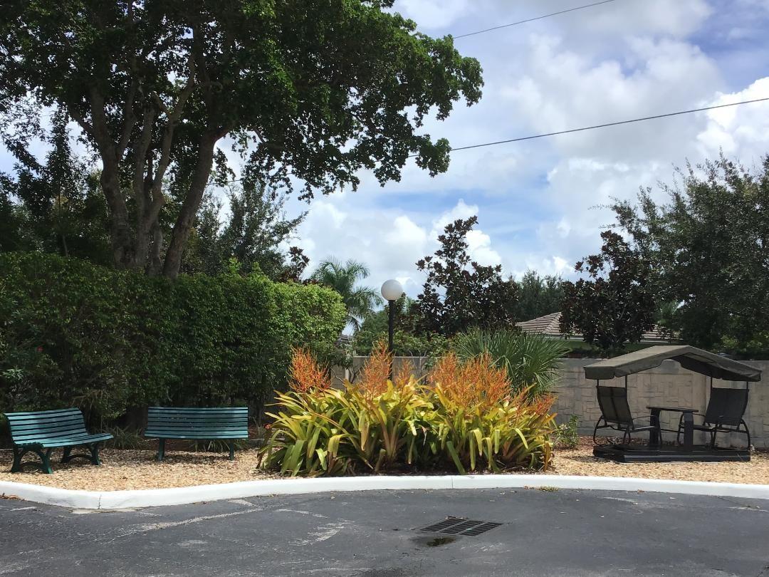 The Meadows - Residential Lease