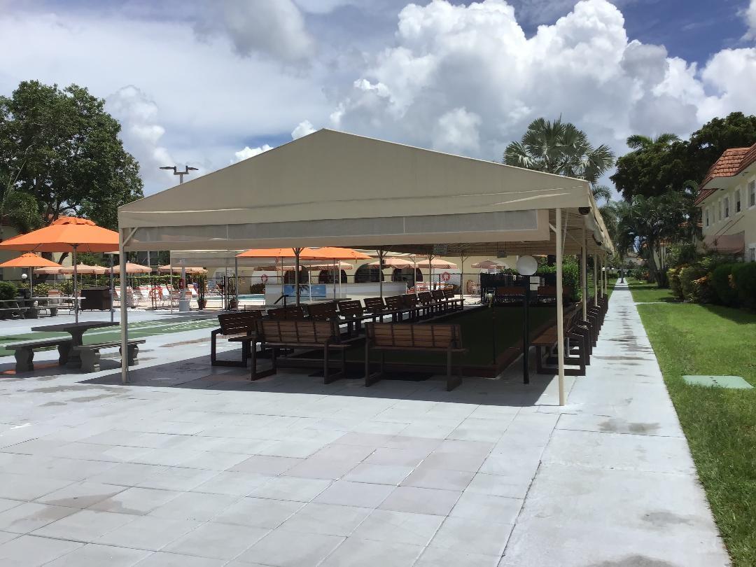 The Meadows - Residential Lease