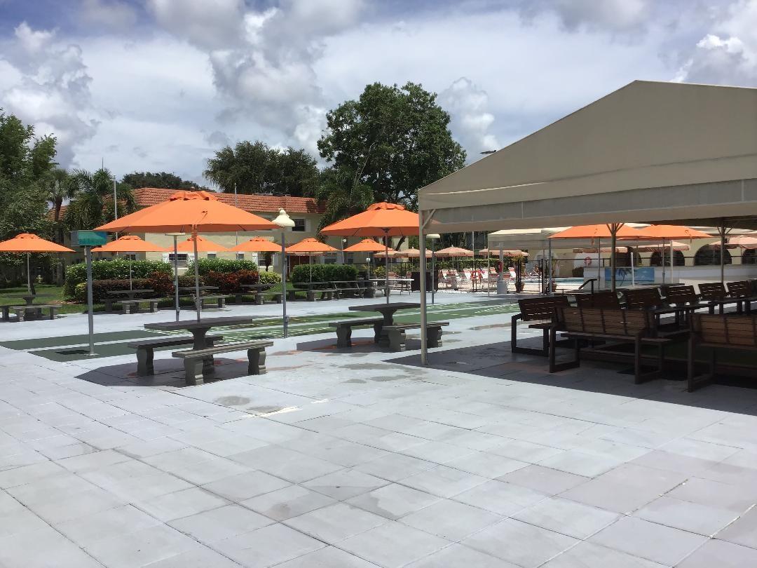 The Meadows - Residential Lease