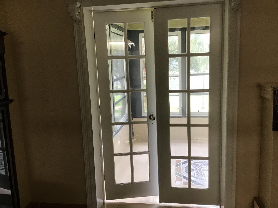 The Meadows - Residential Lease