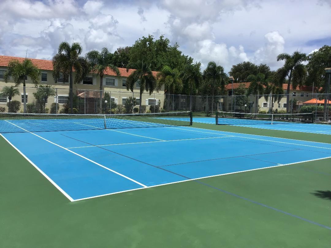 The Meadows - Residential Lease