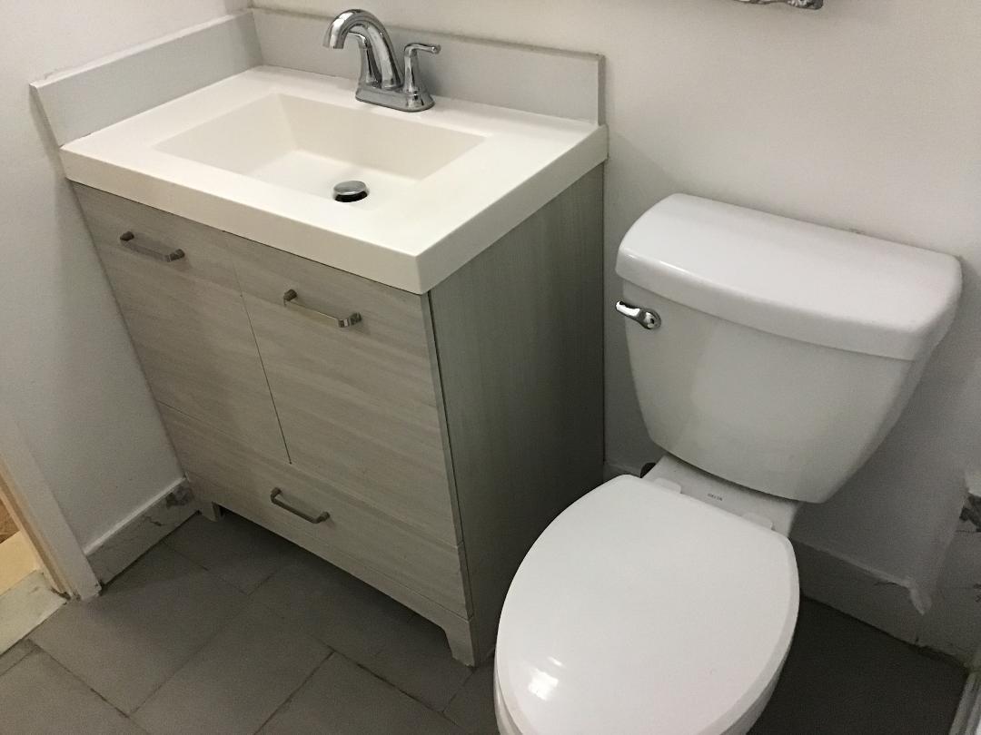 The Meadows - Residential Lease