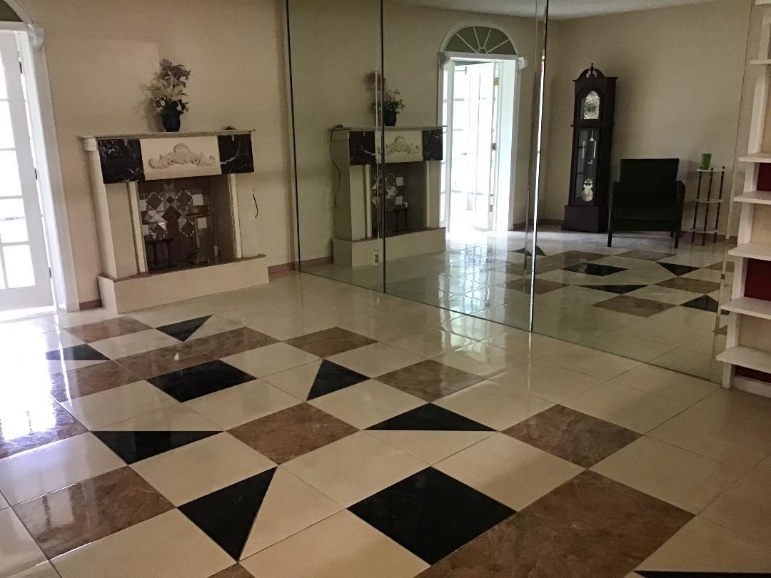 The Meadows - Residential Lease