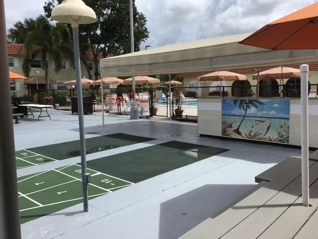 The Meadows - Residential Lease