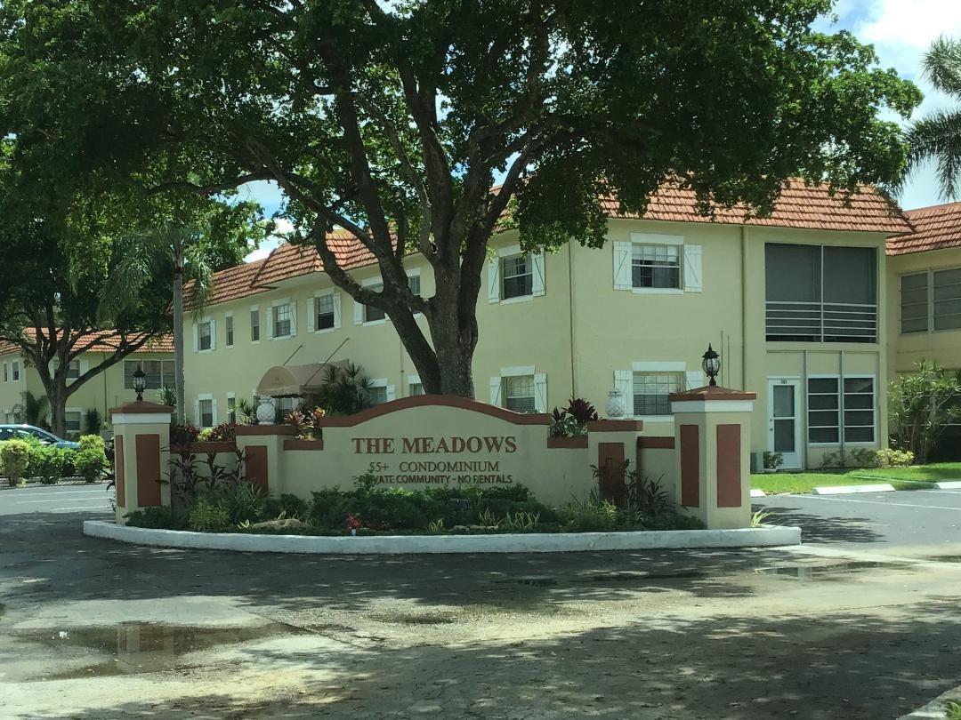 The Meadows - Residential Lease