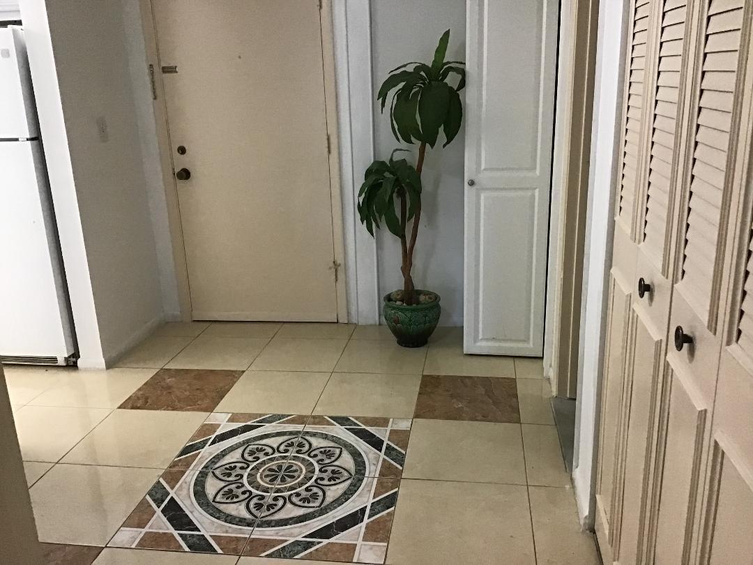 The Meadows - Residential Lease