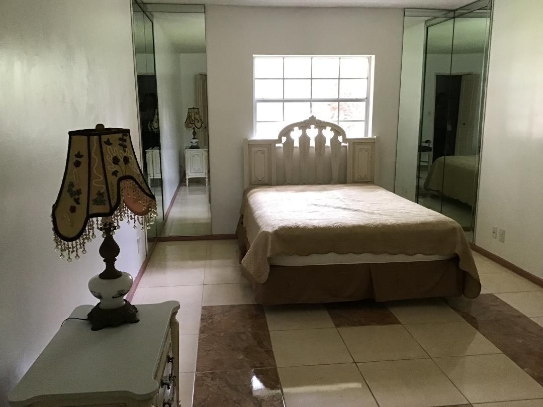 The Meadows - Residential Lease