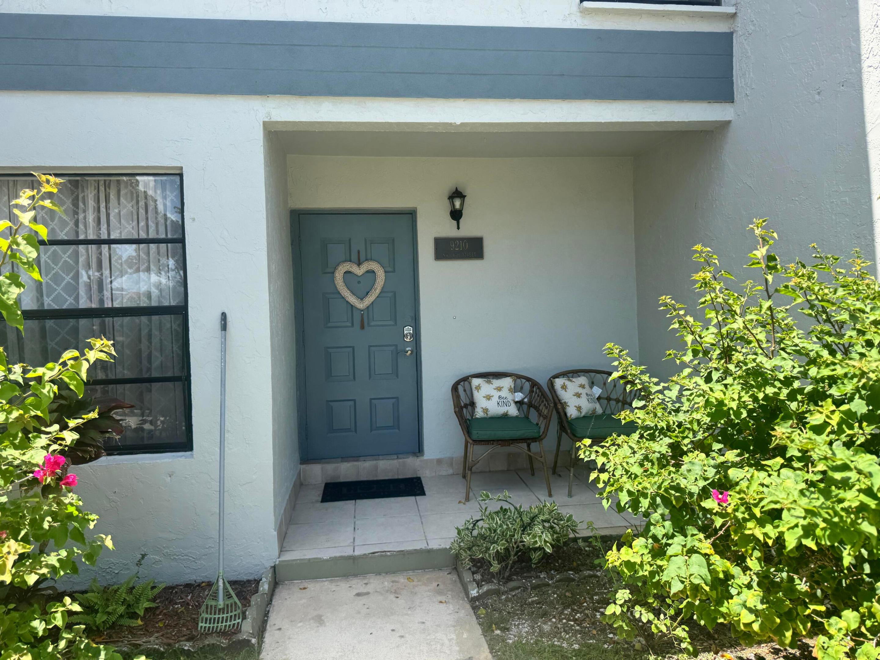 9210 NW 14TH Street