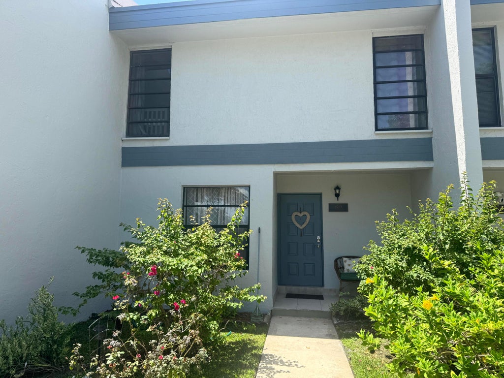 Photo of 9210 NW 14TH Street #273, Pembroke Pines, FL 33024 (MLS # B26055970)