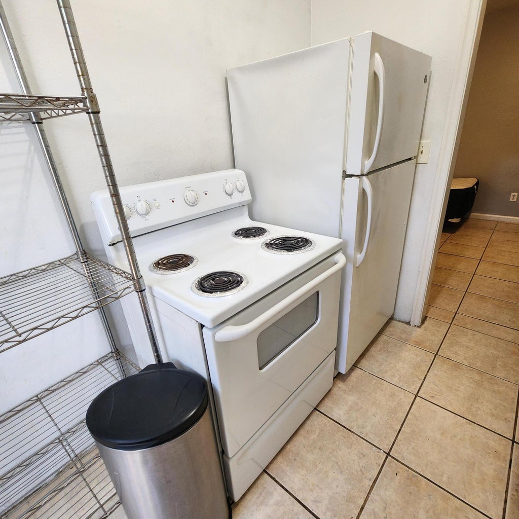 Photo of 715 SW 4TH Street #4, Fort Lauderdale, FL 33312 (MLS # B26063104)