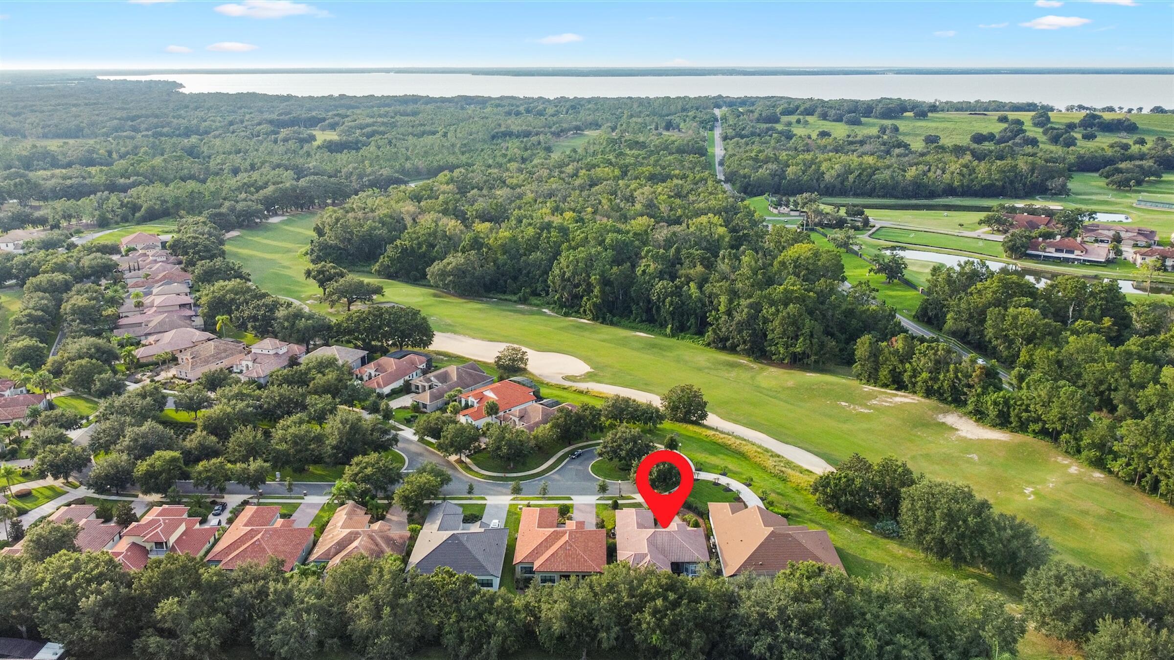 LAS COLINAS PHASE II SUB - Residential