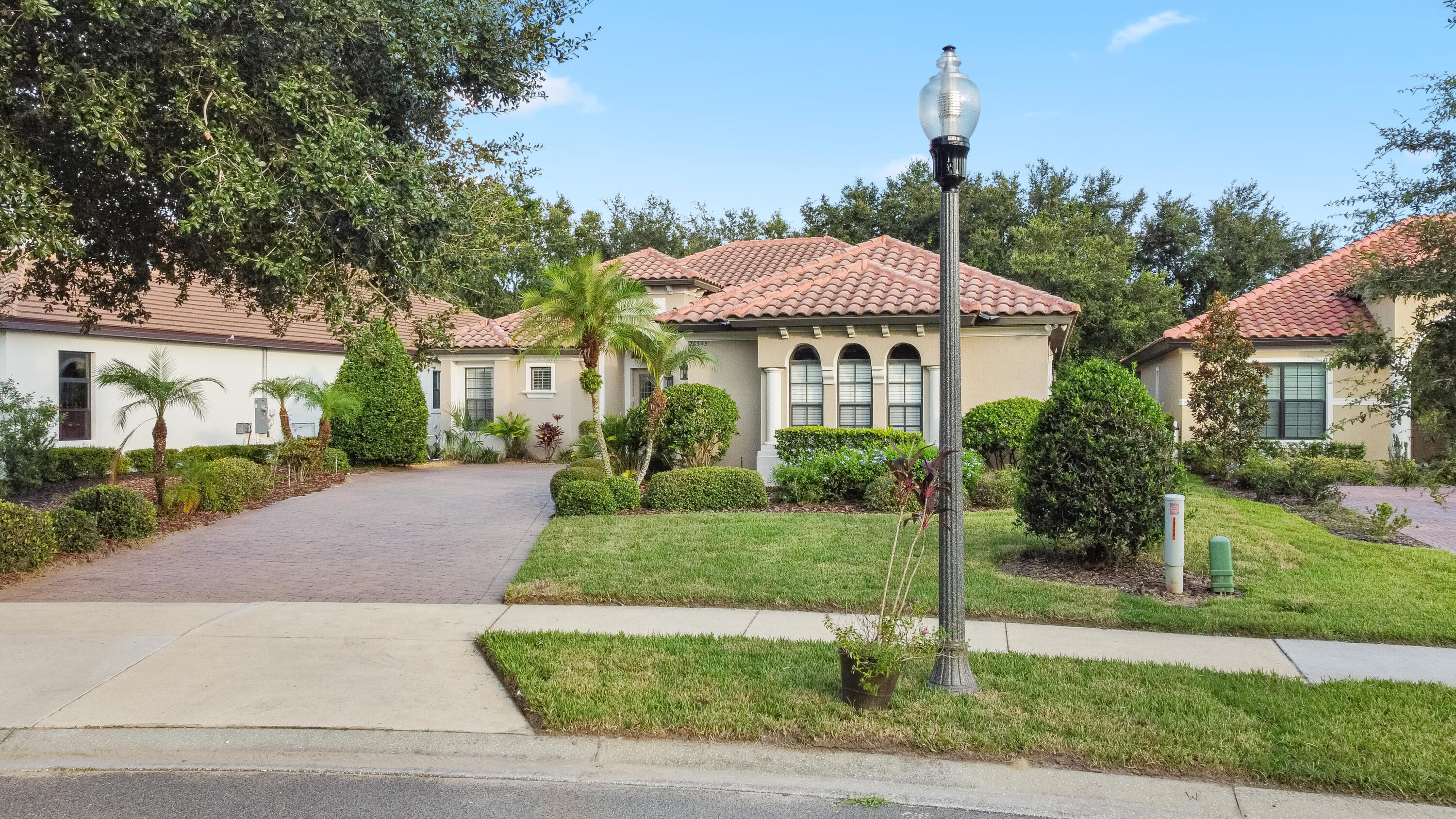 LAS COLINAS PHASE II SUB - Residential