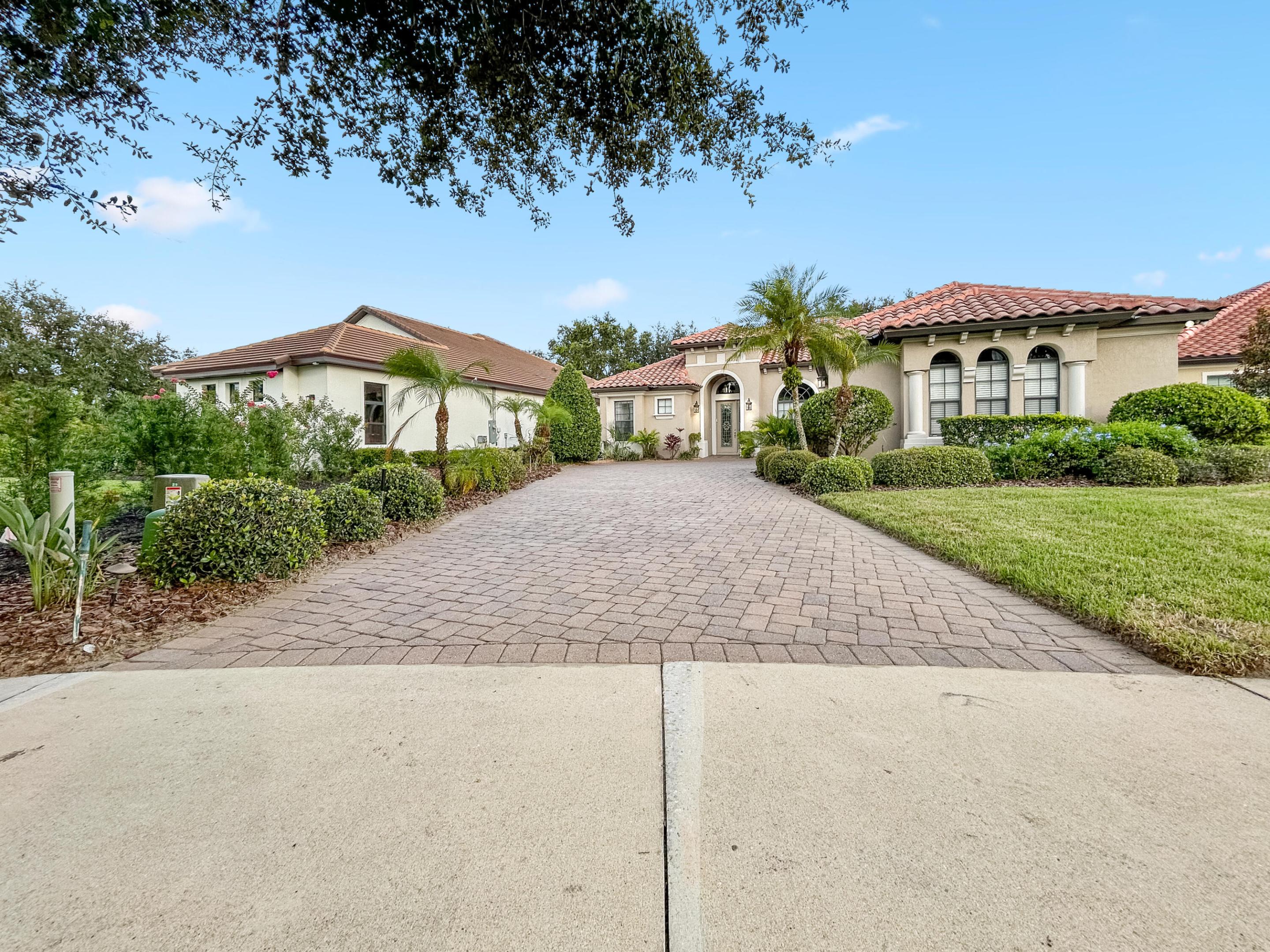 LAS COLINAS PHASE II SUB - Residential