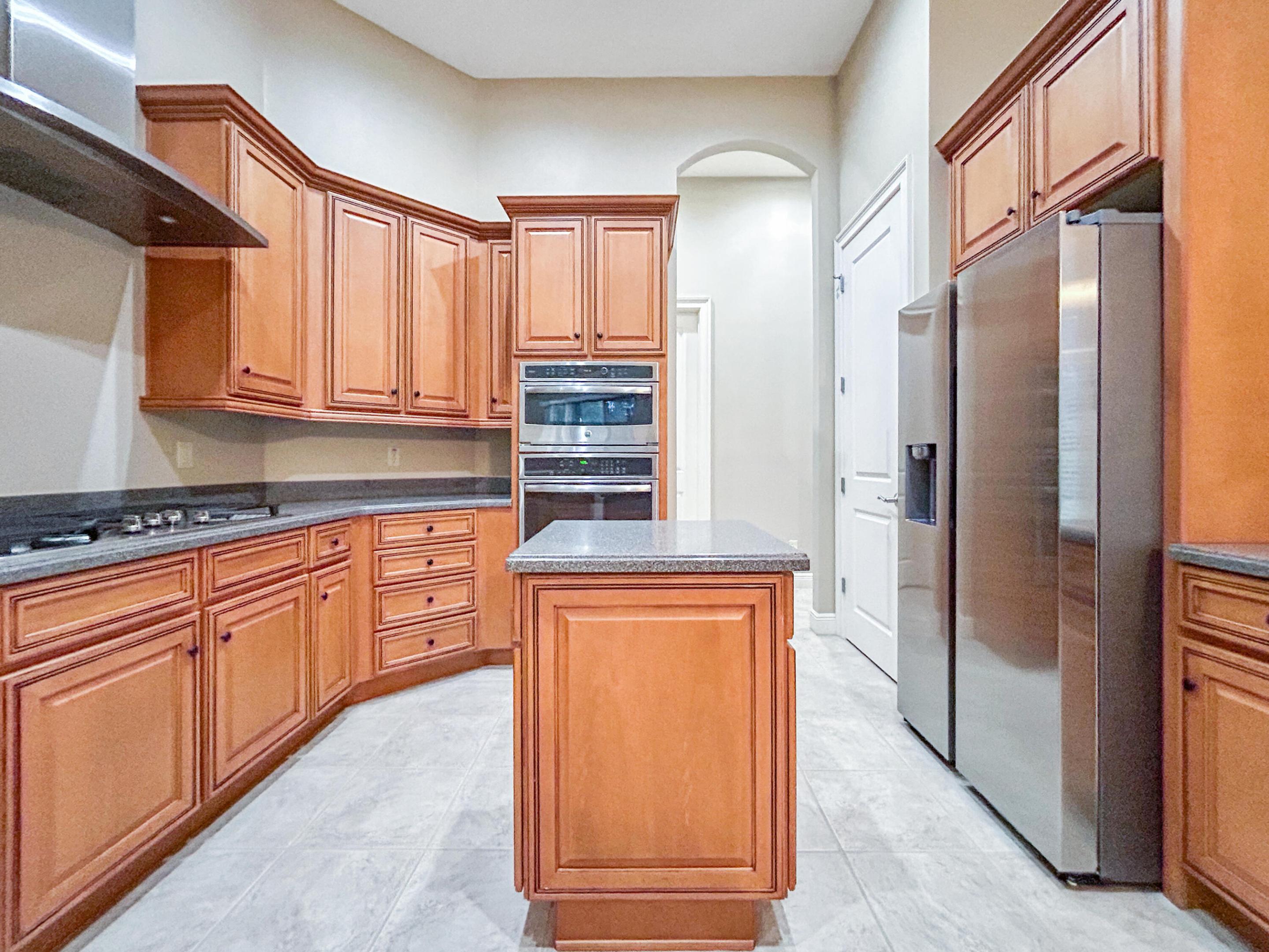 LAS COLINAS PHASE II SUB - Residential