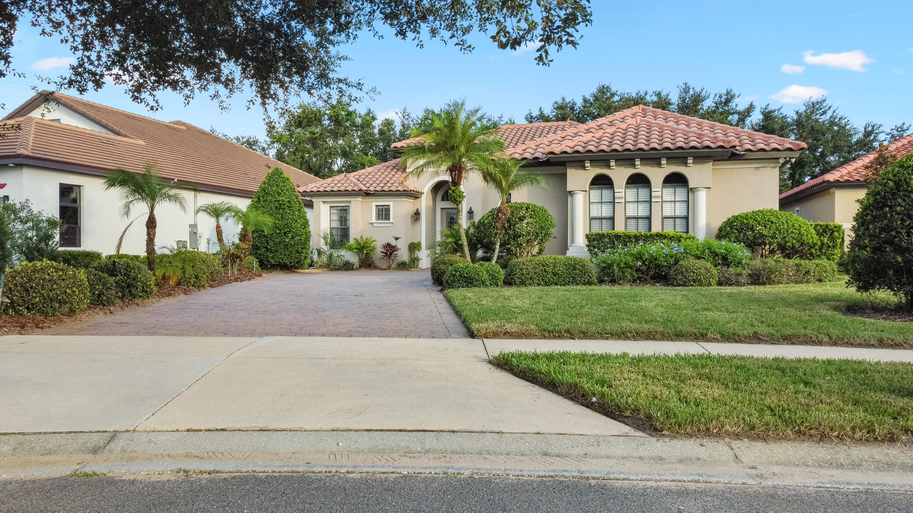 LAS COLINAS PHASE II SUB - Residential