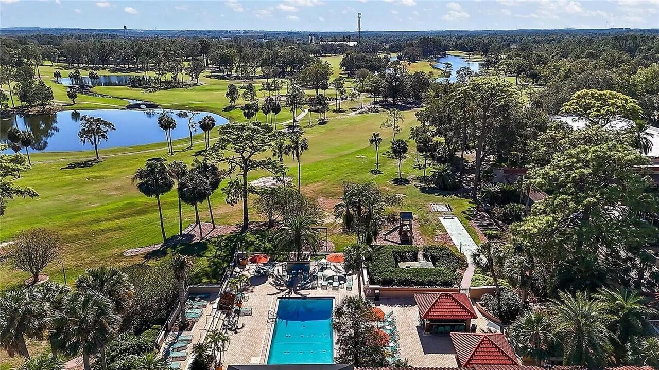 LAS COLINAS PHASE II SUB - Residential