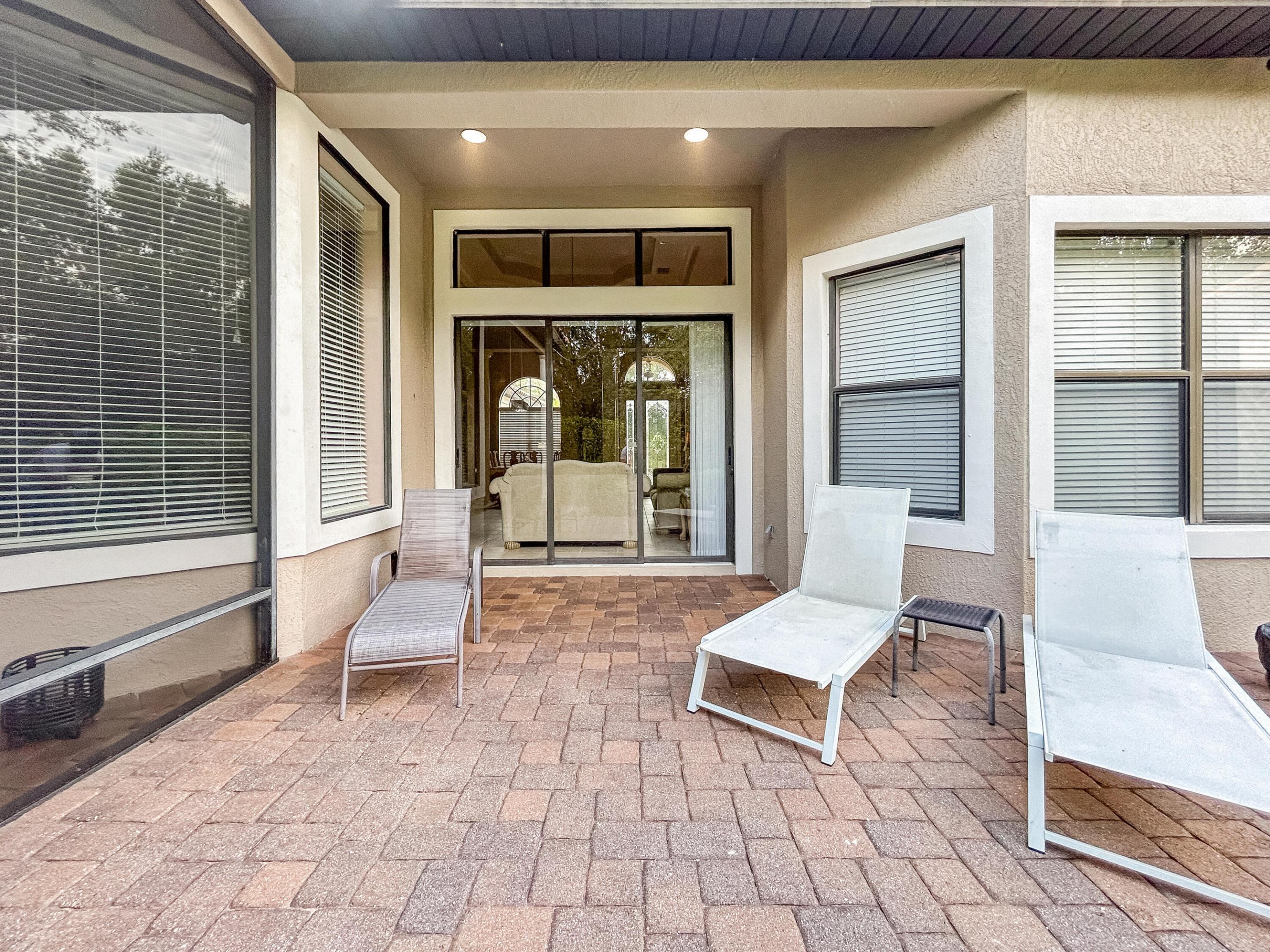 LAS COLINAS PHASE II SUB - Residential