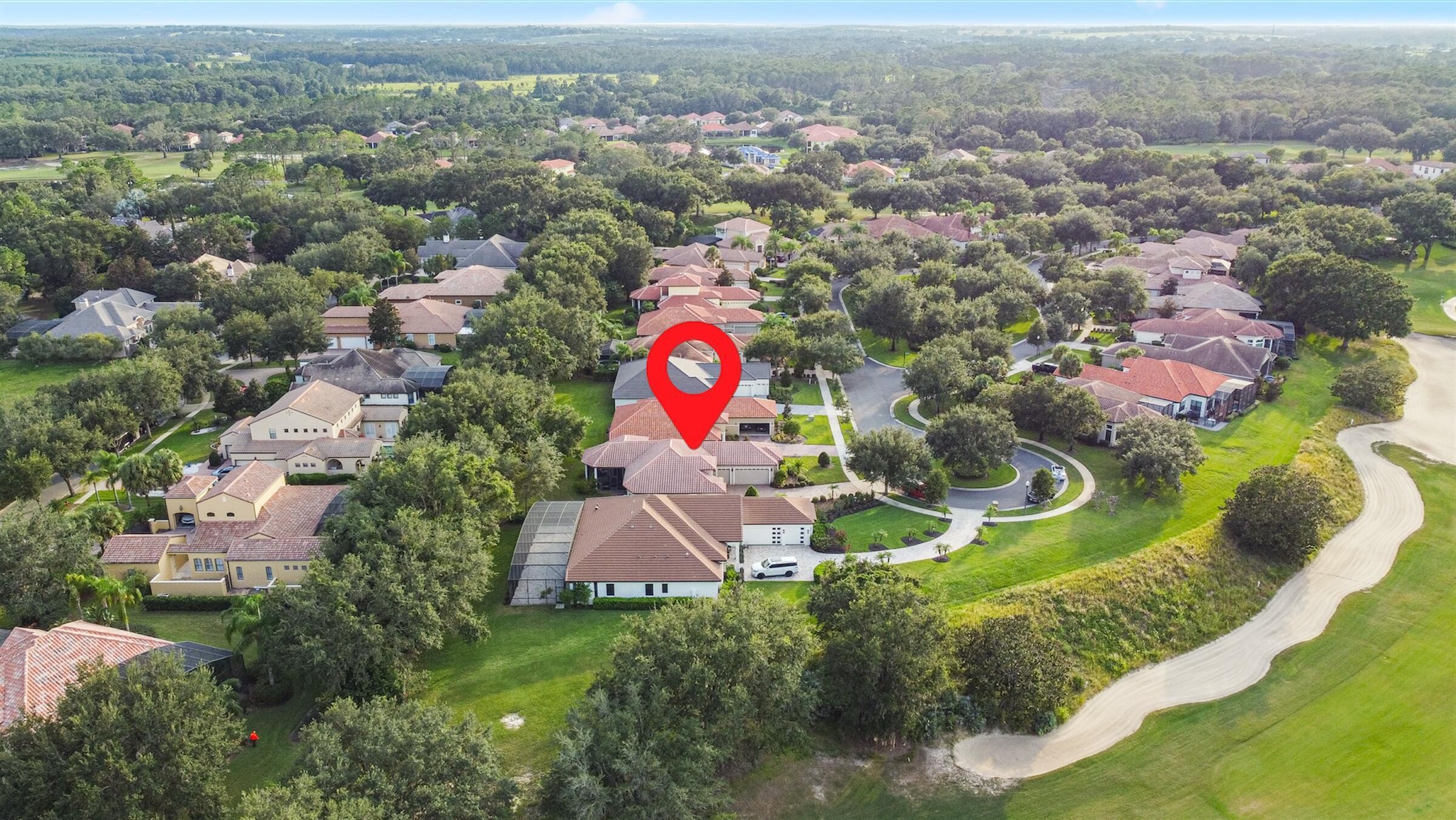 LAS COLINAS PHASE II SUB - Residential