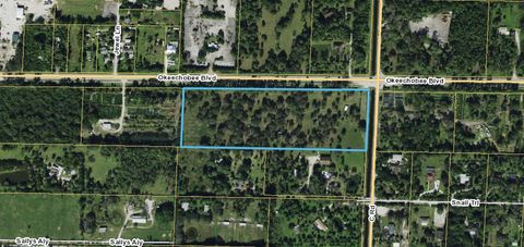 Xxxx Okeechobee Blvd Boulevard Loxahatchee FL 33470