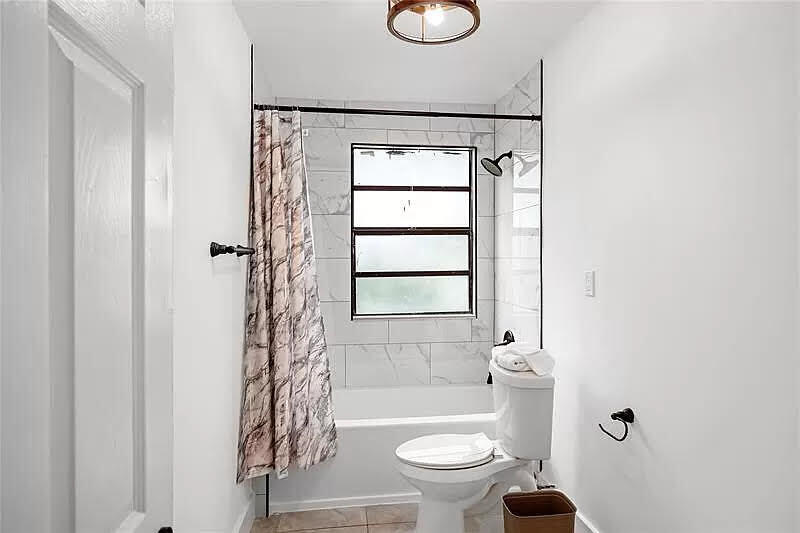 CLOWS - Residential Income