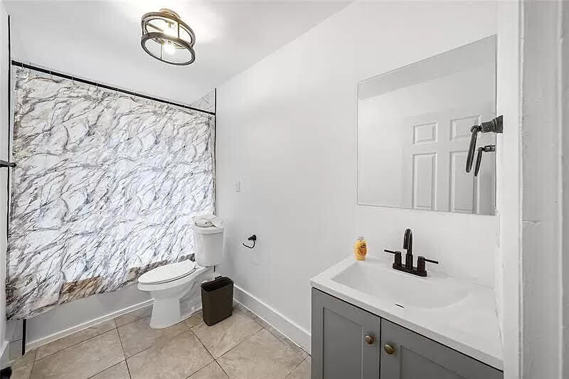 CLOWS - Residential Income