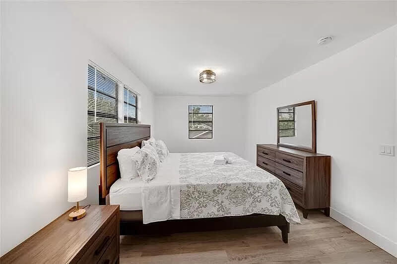 CLOWS - Residential Income