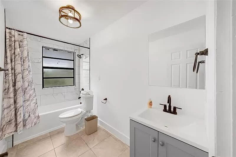 CLOWS - Residential Income