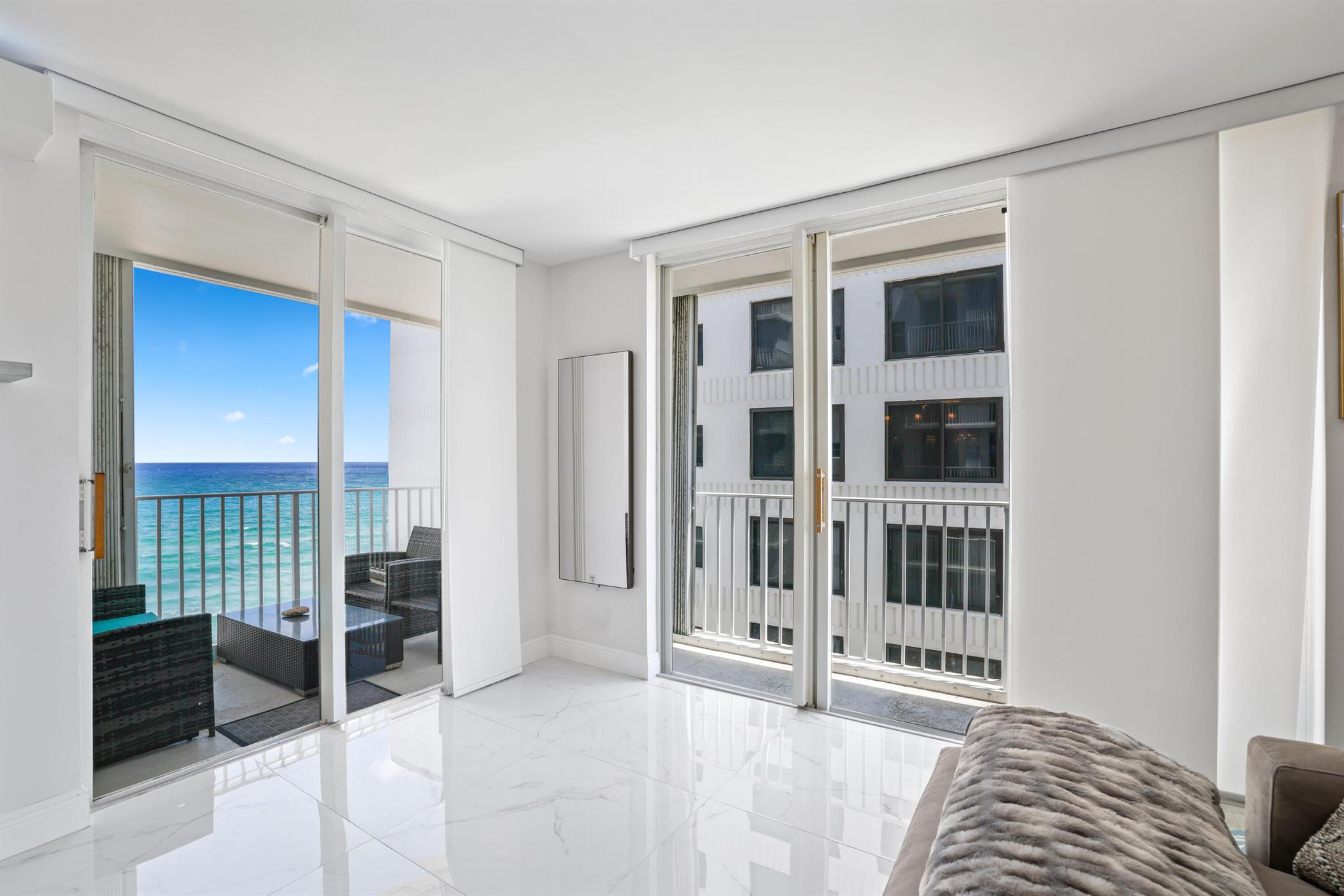 HORIZON EAST CONDO - Residential Lease