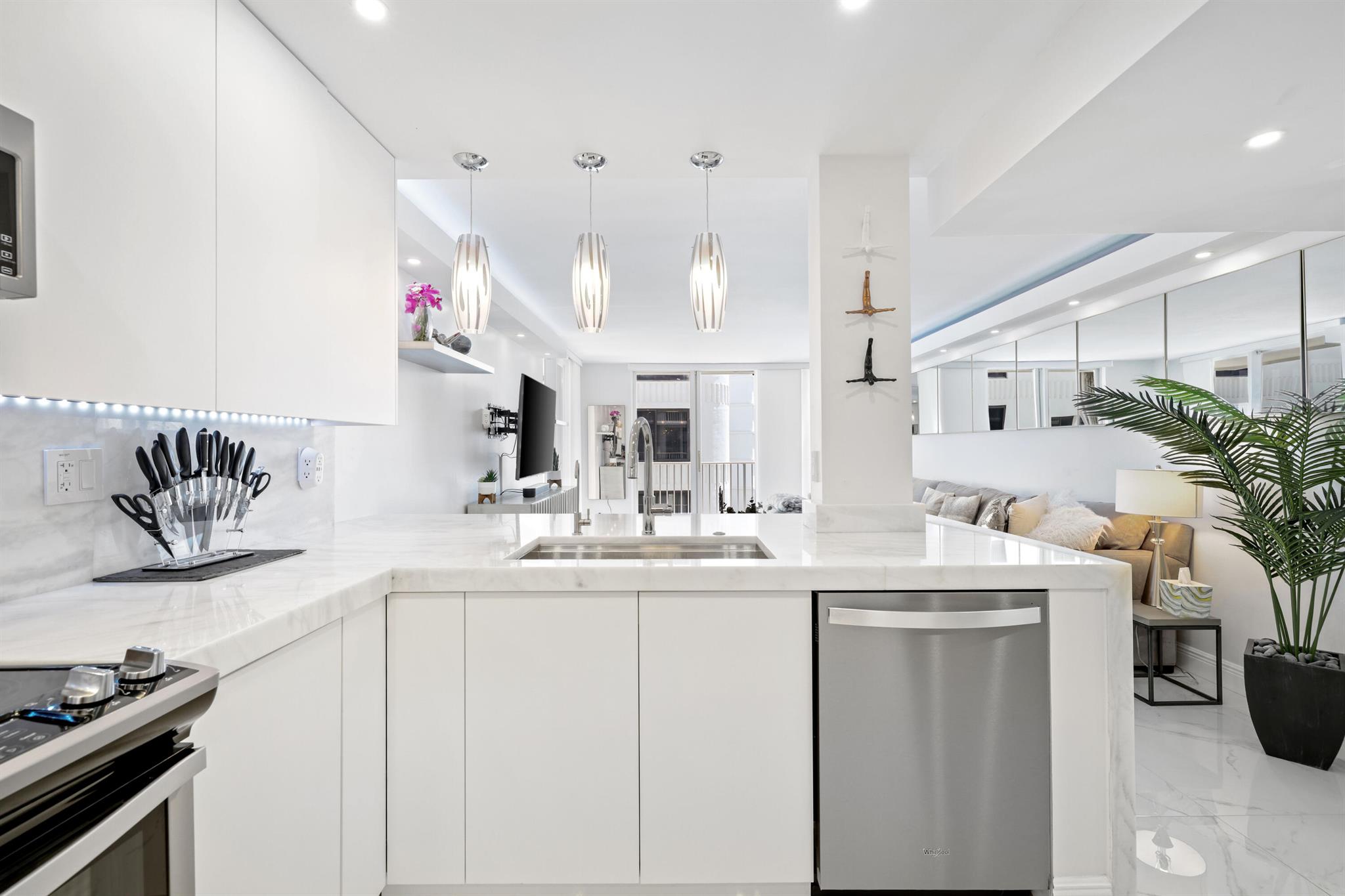 HORIZON EAST CONDO - Residential Lease