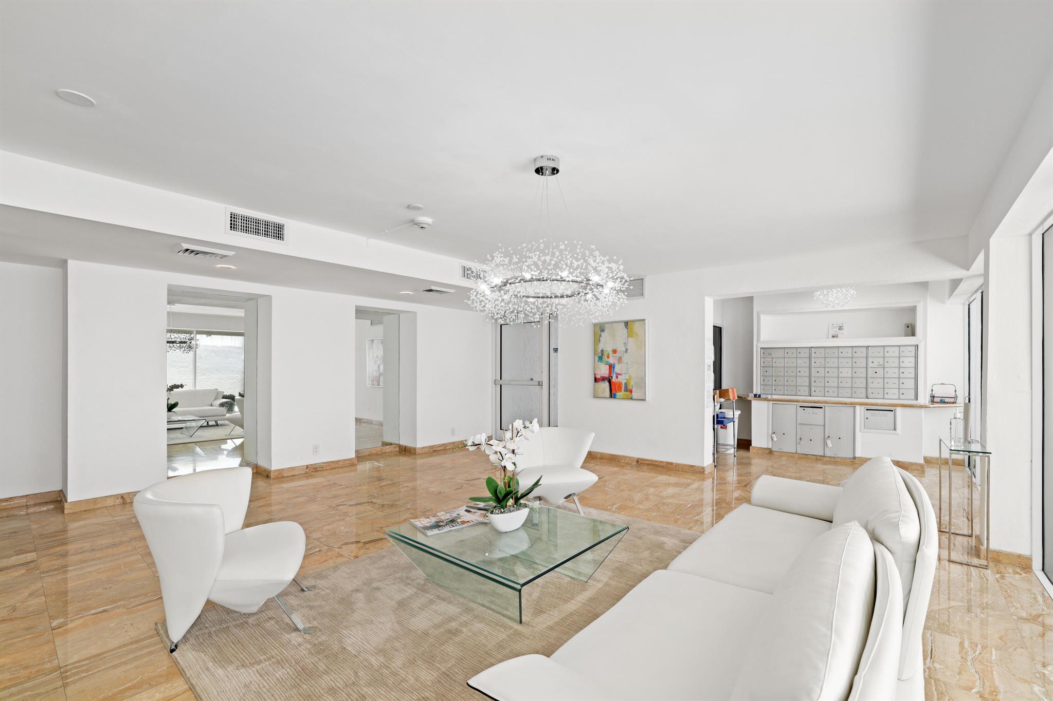 HORIZON EAST CONDO - Residential Lease