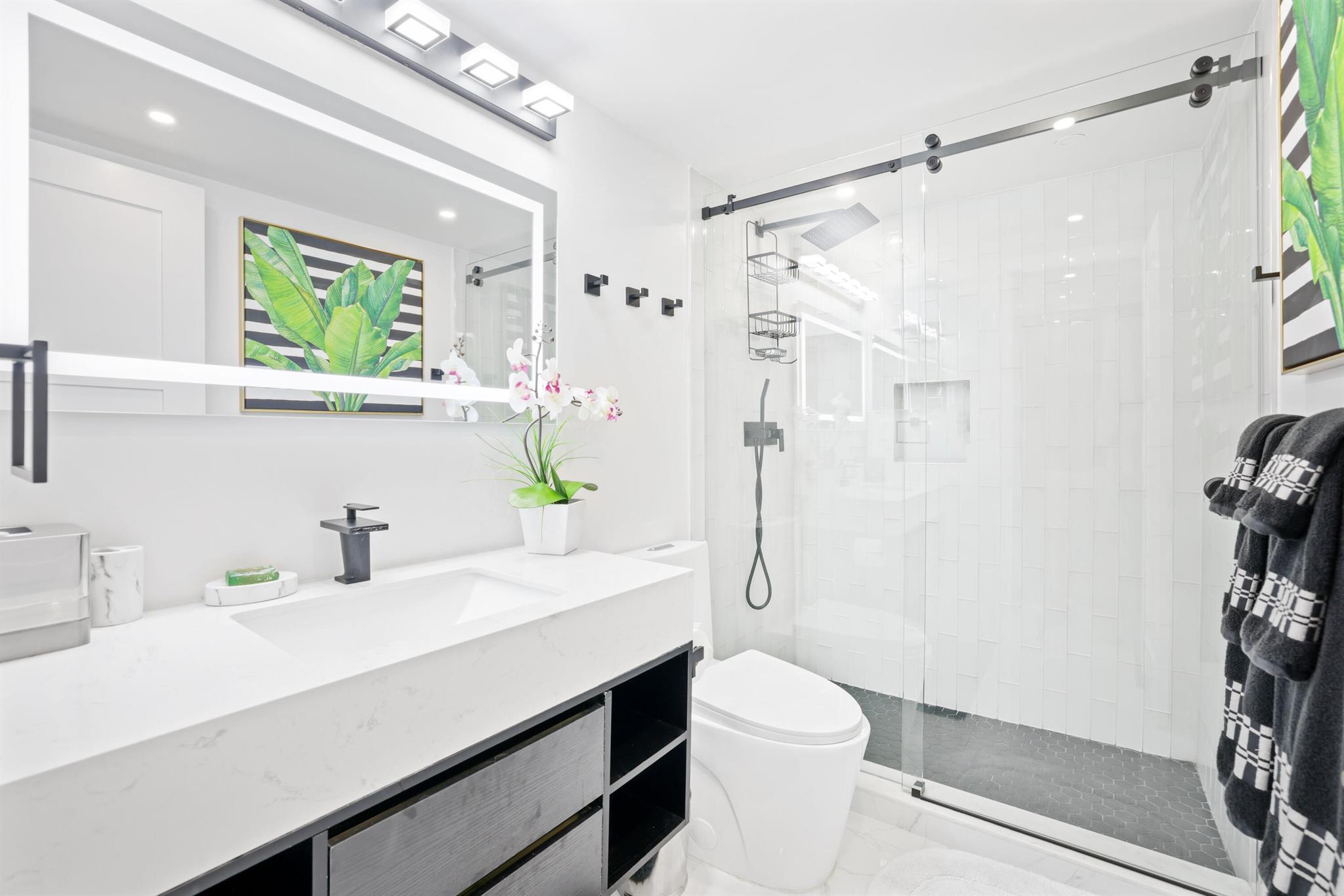HORIZON EAST CONDO - Residential Lease