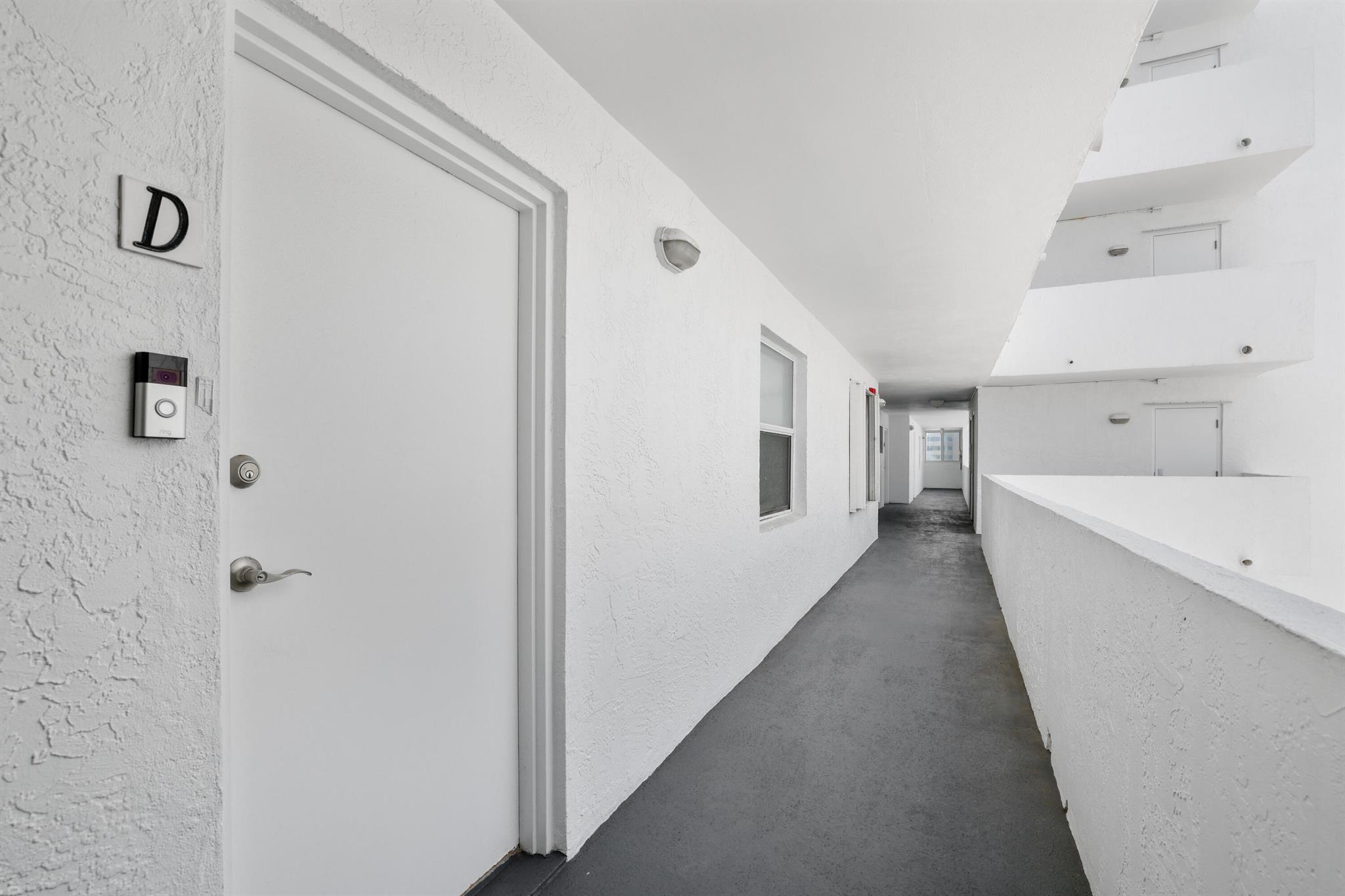 HORIZON EAST CONDO - Residential Lease