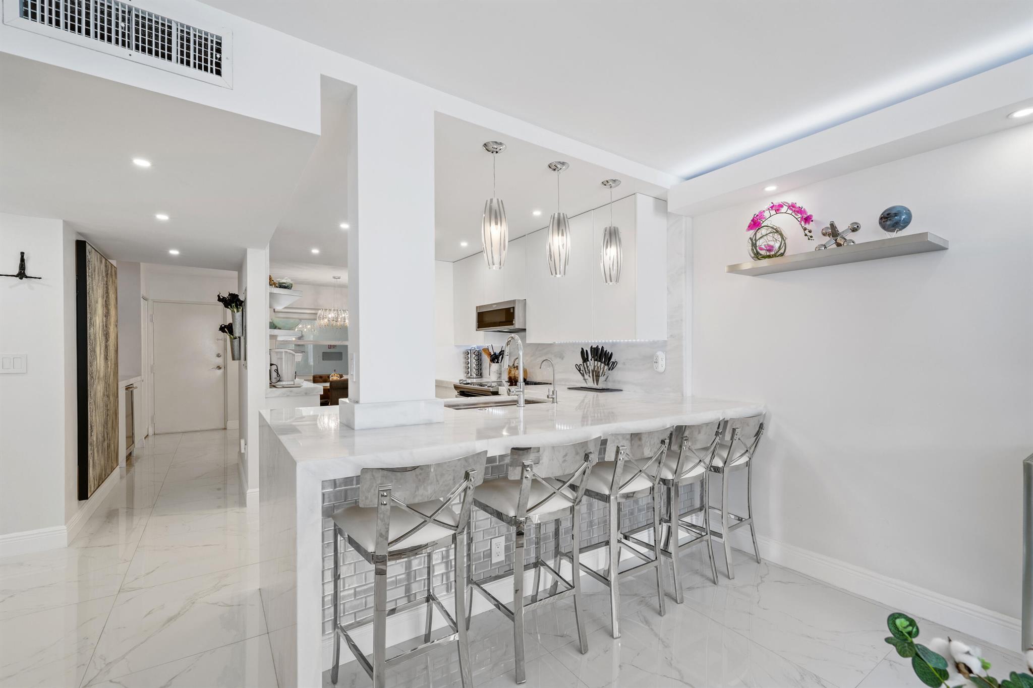 HORIZON EAST CONDO - Residential Lease