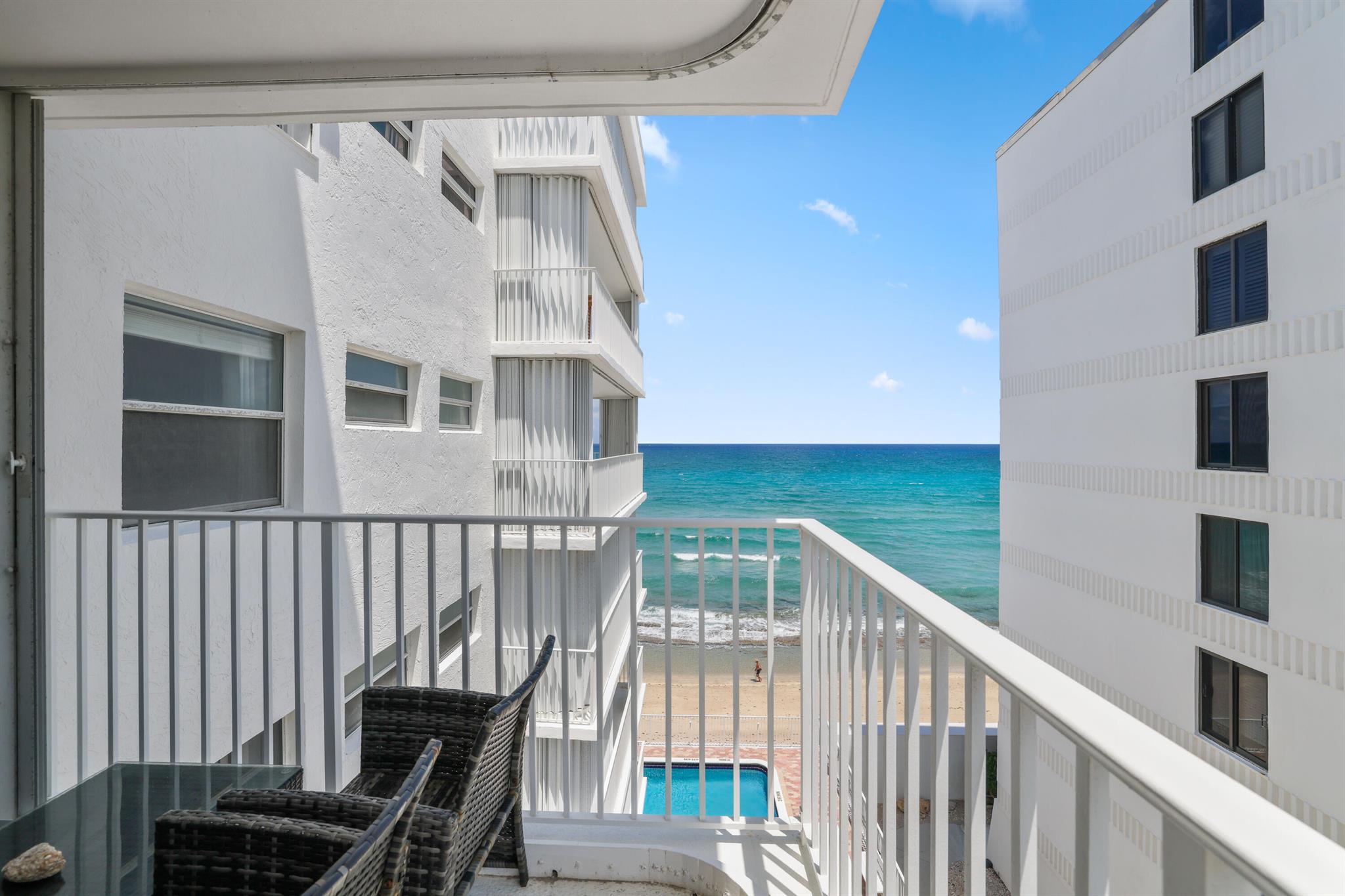 HORIZON EAST CONDO - Residential Lease
