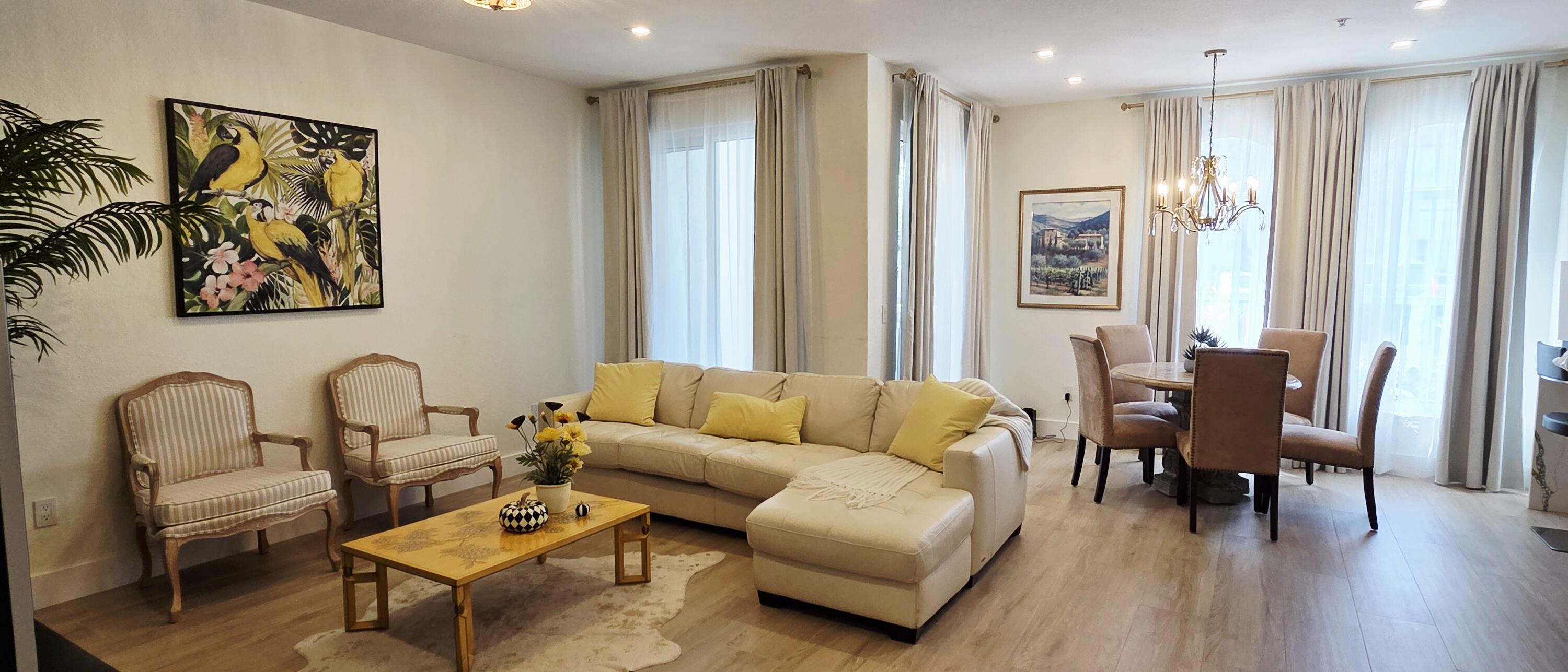 COURTYARDS THREE CONDO - Residential