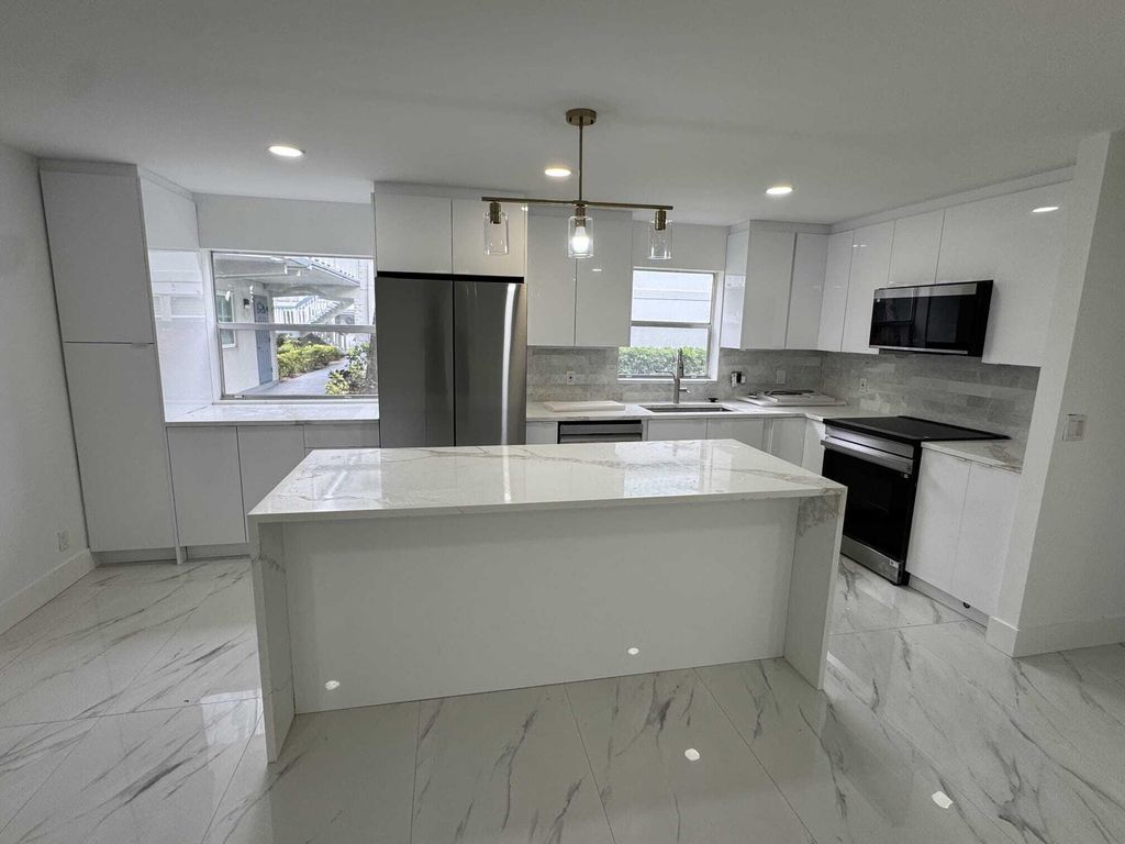 Photo of 216 Tuscany #D, Delray Beach, FL 33446 (MLS # B26027343)