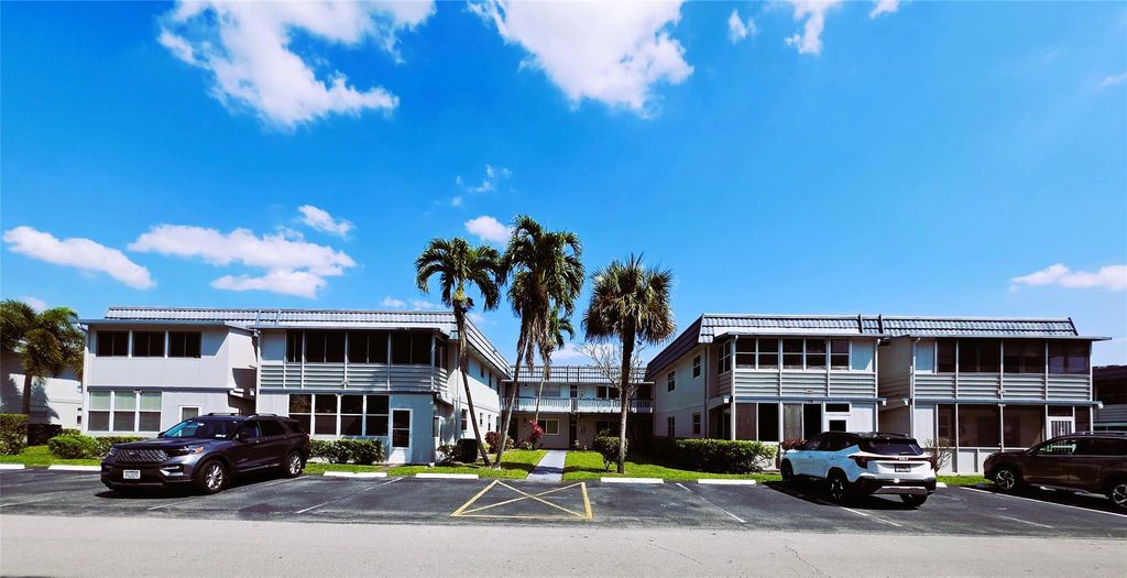 Photo of 216 Tuscany #D, Delray Beach, FL 33446 (MLS # B26027343)