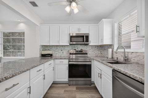 Photo of 2600 SE OCEAN BLVD #D14, Stuart, FL 34996 (MLS # B26089220)